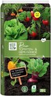 Bio Tomaten- und Gemüseerde Angebote von Naturgut bei Penny Leipzig für 3,49 €
