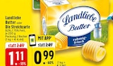Aktuelle Butter Angebote bei E center in Oberhausen Aktuelles Butter Angebot bei E center in Oberhausen ab 0,99 €