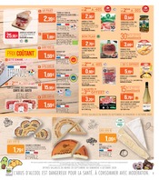 Promos Vin dans le catalogue "C'EST TOUS LES JOURS LE MARCHÉ" de Supermarchés Match Vin en promo dans le catalogue Supermarchés Match à la page 9