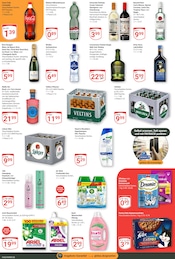 Aktueller GLOBUS Prospekt mit Cola, "Aktuelle Angebote", Seite 3