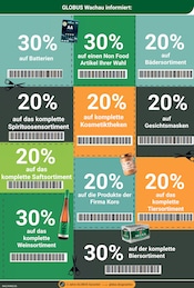 Aktueller GLOBUS Prospekt mit Kosmetik, "Aktuelle Angebote", Seite 27