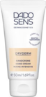 DRYDERM HANDCREME von DADO SENS für 14,95 € bei VITALIA Reformhaus im Angebot DRYDERM HANDCREME von DADO SENS im aktuellen VITALIA Reformhaus Prospekt