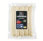Original Thüringer Rostbratwurst von Grillmeister für 2,59 € bei Lidl im Angebot Original Thüringer Rostbratwurst von Grillmeister im aktuellen Lidl Prospekt