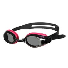 Intersport Bron - Lunettes de natation adulte Zoom X-Fit Tac Promo Lunettes de natation adulte Zoom X-Fit Tac dans le catalogue Intersport "Running, natation et randonnée" à Bron