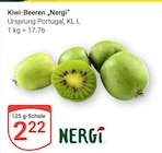 Kiwi-Beeren bei GLOBUS im Prospekt "" für 2,22 €
