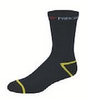 Socken im Lidl Prospekt Arbeitssocken von PARKSIDE im aktuellen Lidl Prospekt für 4,99 €