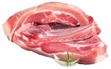 Aktuelle Schweinefleisch Angebote bei REWE in Heidelberg Aktuelles Dicke Schweine-Rippe Angebot bei REWE in Heidelberg ab 0,55 €