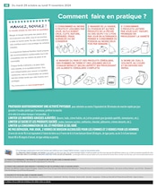 Catalogue Carrefour en cours à Villeurbanne, "34% D'ÉCONOMIES", Page 48