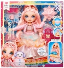 Winter Wonderland Puppe Bella Parker Angebote bei Rossmann Beckum für 29,99 €