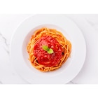 Sauce Tomate - MUTTI en promo chez Carrefour Sauce Tomate - MUTTI dans le catalogue Carrefour