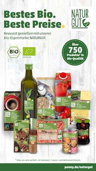 Nudelsauce Angebot im Penny Prospekt, gültig von 07.07.2025 bis 13.07.2025 Nudelsauce Angebot im aktuellen Penny Prospekt auf Seite 15