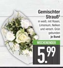 Gemischter Strauß im Angebot bei EDEKA in Ingolstadt Gemischter Strauß Angebote bei EDEKA Ingolstadt für 5,99 €