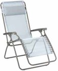 OBI Kölln-Reisiek - RELAXSESSEL RT2 RELAXSESSEL RT2 Angebot bei OBI Kölln-Reisiek im Prospekt ALLES MACHBAR