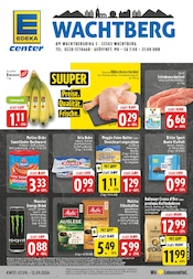 Aktueller E center Discounter Prospekt in Linz und Umgebung, "Aktuelle Angebote" mit 32 Seiten, 07.09.2026 - 12.09.2026