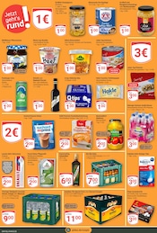 Aktueller GLOBUS Prospekt mit Kaffeevollautomat, "Aktuelle Angebote", Seite 21