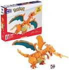 Lidl - Mega Construx Pokémon Charizard Angebot im Prospekt Mega Construx Pokémon Charizard bei Lidl im Prospekt "" für 14,99 €