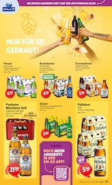 Aktueller Trink und Spare Prospekt mit Radler, "Aktuelle Angebote", Seite 6