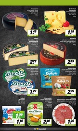 Franziskaner im EDEKA Prospekt in Lünen Aktueller EDEKA Prospekt mit Franziskaner, "Aktuelle Angebote", Seite 7