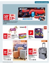 Sac De Voyage Angebote im Prospekt "Auchan" von Auchan Hypermarché auf Seite 61