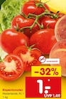 Rispentomaten Angebote bei Netto Marken-Discount Unna für 1,00 €