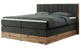 Aktuelles Boxspringbett mit Bettkasten Bellissimo King Angebot bei Höffner in Berlin ab 1.450,00 €