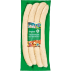 Aktuelle Bratwurst Angebote bei Netto Marken-Discount in Braunschweig Aktuelles Thüringer Rostbratwurst XL Angebot bei Netto Marken-Discount in Braunschweig ab 3,49 €