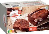Cake au chocolat - Picard - Picard Cake au chocolat - Picard à 5,90 € dans le catalogue Picard