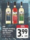 Volkacher Kirchberg Bacchus bei E center im Litzendorf Prospekt für 3,99 €