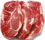 Aktuelles Schweine-Nackensteaks Angebot bei Netto mit dem Scottie in Dresden ab 3,49 €