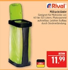 Aktuelles Müllsackständer Angebot bei Marktkauf in Erlangen ab 11,99 €