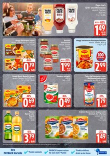 Rum im aktuellen E center Prospekt (Lübeck) Rum im E center Prospekt "Top Angebote" mit 27 Seiten (Lübeck)