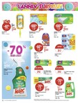 Nettoyant Multi-Usages Nettoyant Multi-Usages