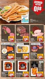 Steak im REWE Prospekt in Ludwigsburg Aktueller REWE Prospekt mit Steak, "Dein Markt", Seite 12