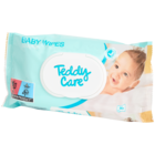 Promo Lingettes pour bébé Teddy Care Sensitive à 0,89 € dans le catalogue Action à Alençon