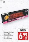 Spare-Ribs von Frozen Kitchen im aktuellen E center Prospekt