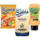 SUR TOUT - SAMIA en promo chez Carrefour Vaulx-en-Velin