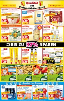 Birnen im aktuellen Norma Prospekt (Stuttgart) Birnen im Norma Prospekt "Mehr fürs Geld" mit 28 Seiten (Stuttgart)