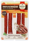 Rindfleischknacker im Kaufland Prospekt Rindfleischknacker von ORIGINAL RADEBERGER im aktuellen Kaufland Prospekt für 2,99 €