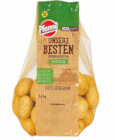 Aktuelles Speisekartoffeln Angebot bei Netto Marken-Discount in Chemnitz ab 2,22 €