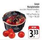 nah und gut Annaberg-Buchholz - Looye Honigtomaten Angebot im Prospekt Looye Honigtomaten bei nah und gut im Annaberg-Buchholz Prospekt für 3,33 €