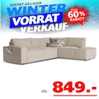 Aktuelles Gio Angebot bei Seats and Sofas in Dortmund ab 849,00 €