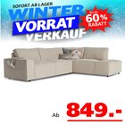 Aktuelles Gio Angebot bei Seats and Sofas in Dortmund ab 849,00 €