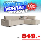 Aktuelle Couch Angebote bei Seats and Sofas in Bottrop Aktuelles Gio Angebot bei Seats and Sofas in Bottrop ab 849,00 €