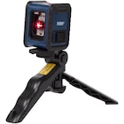 Niveau laser FERM - FERM en promo à 14,44 € chez Action Niveau laser FERM - FERM dans le catalogue Action