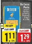 E center - Pasta Angebot im Prospekt Pasta bei E center im Prospekt "" für 1,11 €