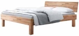 Bettgestell WOOD-LINE im Angebot bei Zurbrüggen in Herford Bettgestell WOOD-LINE Angebote von HASENA bei Zurbrüggen Herford für 798,00 €
