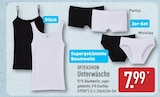 Unterwäsche von UP2FASHION im aktuellen ALDI Nord Prospekt für 7,99 €