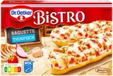 Bistro im Angebot bei Kaufland in Gronau Bistro Angebote von Dr. Oetker bei Kaufland Gronau für 1,29 €