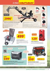 Cuisine Aménagée Angebote im Prospekt "RURAL MASTER" von Rural Master auf Seite 23