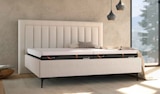 Design Polsterbett Vintage von TEMPUR für 3.897,00 € bei XXXLutz im Angebot Design Polsterbett Vintage von TEMPUR im aktuellen XXXLutz Prospekt